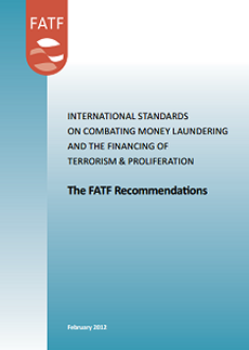 FATF Reccomandations